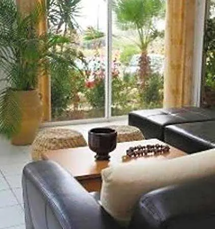 Rhodian Sun Hotel 3*