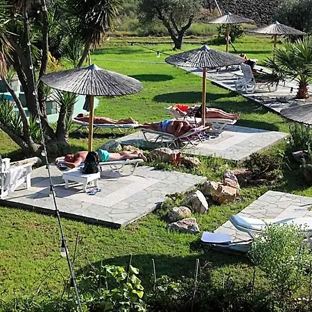 Hotel Rhodian Sun Paradisi (Rhodes)
