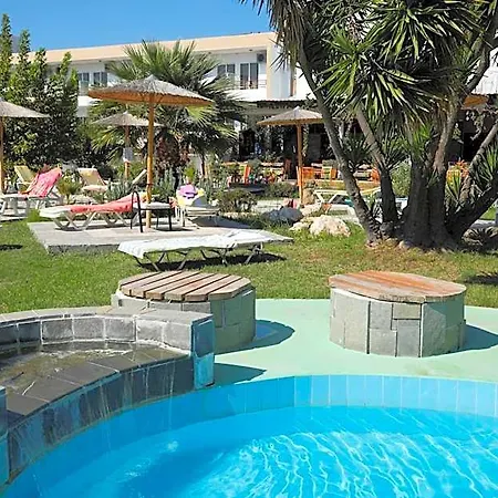 Rhodian Sun 3*