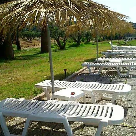 Rhodian Sun