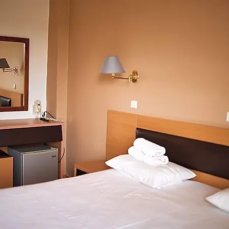 Rhodian Sun Hotel Paradisi (Rhodes)