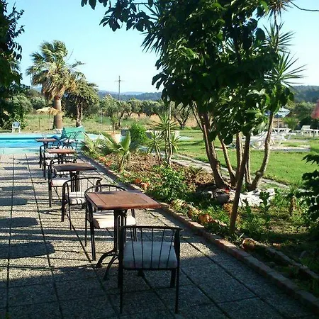 Rhodian Sun 3* Paradeísion