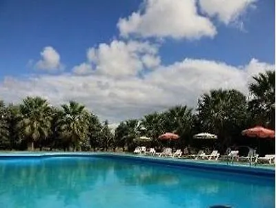 Rhodian Sun 3*
