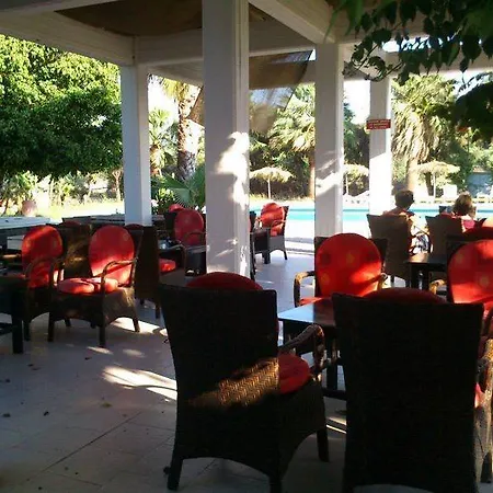 Rhodian Sun Paradeísion