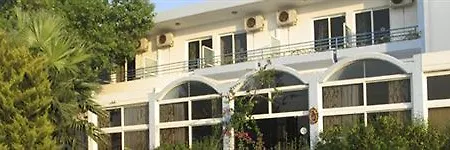 Rhodian Sun 3* Paradisi (Rhodes)