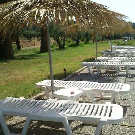 Rhodian Sun Hotel Paradisi (Rhodes)