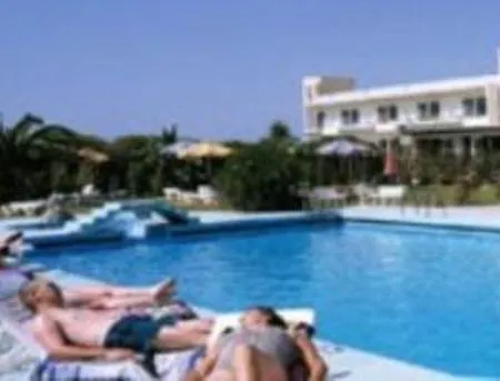 Rhodian Sun Paradisi (Rhodes)