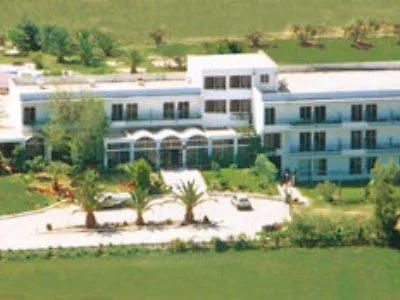 Rhodian Sun باراديسيون