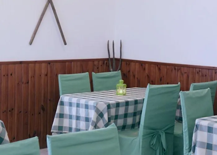 Rhodian Sun Hotel