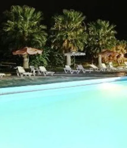 Rhodian Sun Hotel