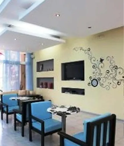 Hotel Rhodian Sun Paradisi (Rhodes)