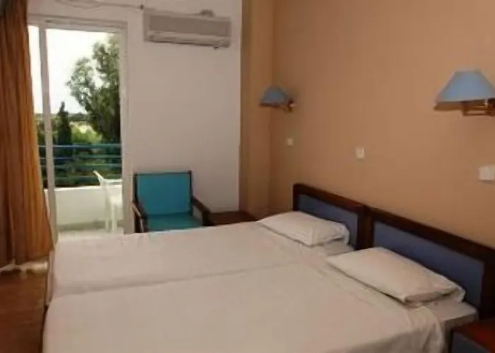 Rhodian Sun Hotel
