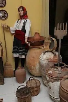 Rhodian Sun فندق 3*