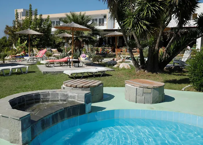 Hotel Rhodian Sun