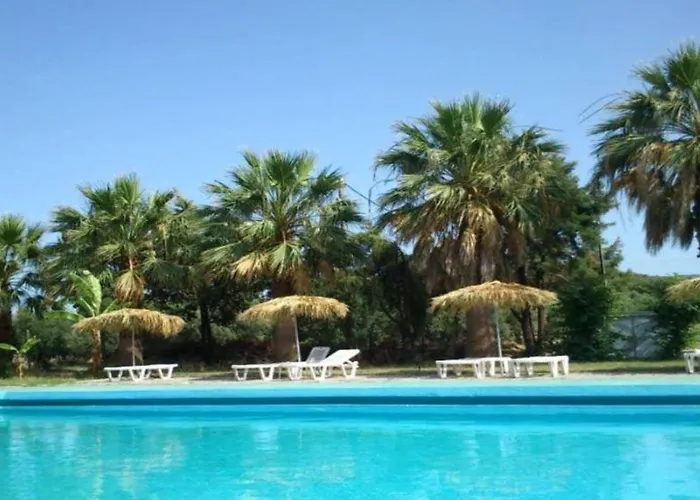Hotel Rhodian Sun