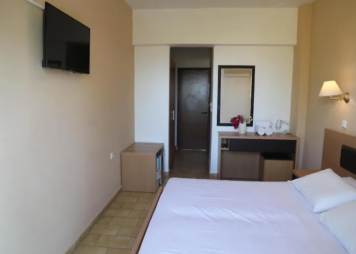 Rhodian Sun Hotel
