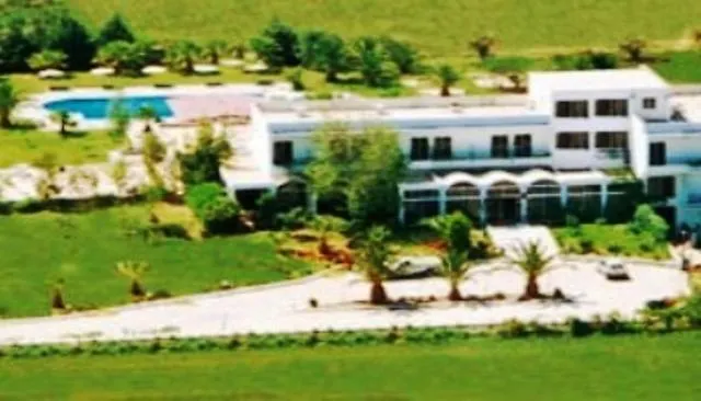 Rhodian Sun Paradisi (Rhodes)