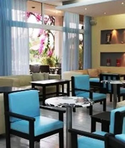 Rhodian Sun Paradisi (Rhodes)