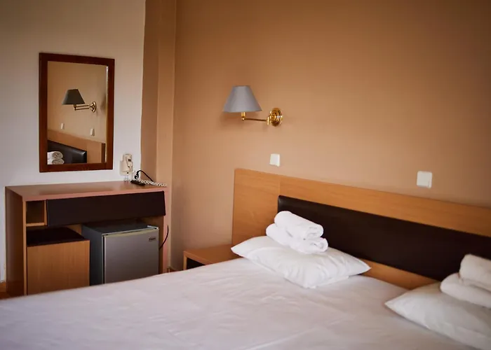 Rhodian Sun Hotel 3*