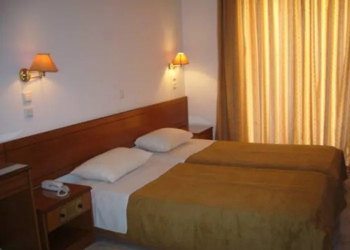 Rhodian Sun Hotel Paradisi (Rhodes)