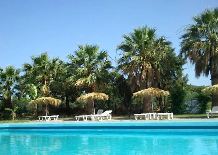 Rhodian Sun 3*