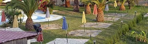 Rhodian Sun Paradisi (Rhodes)