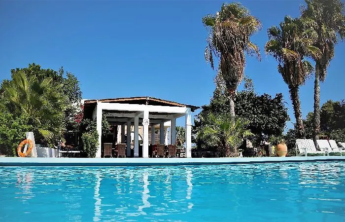 Rhodian Sun Hotel Paradeísion