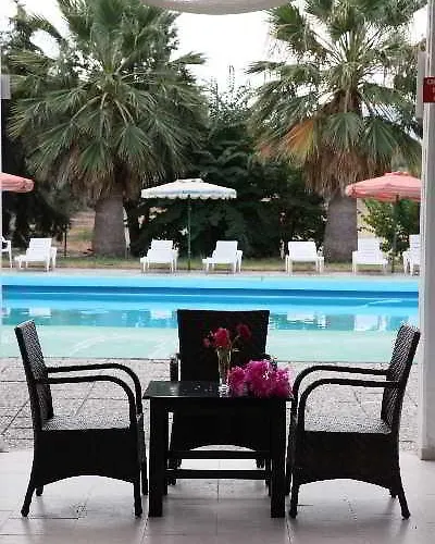 Rhodian Sun Hotel