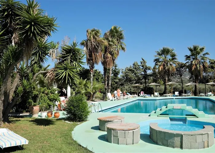 Rhodian Sun Hotel 3*