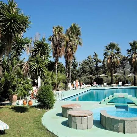 Rhodian Sun Hotel Paradeísion