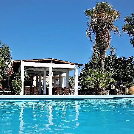 Rhodian Sun Hotel Paradeísion