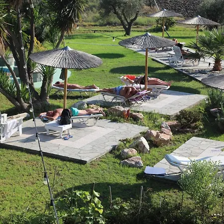 Rhodian Sun Hotell Paradeísion