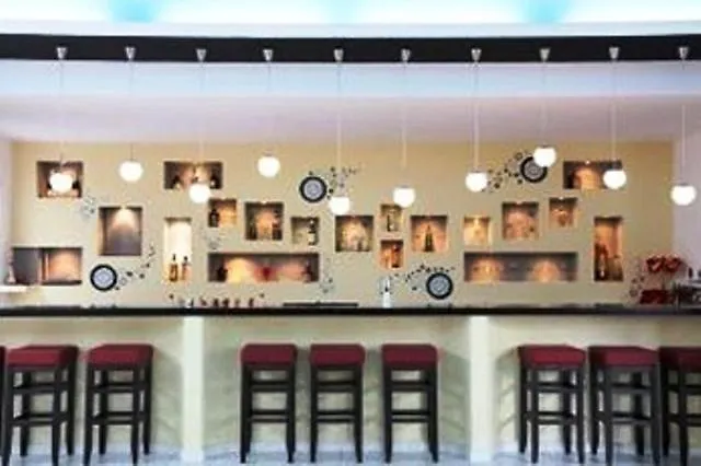 Hotel Rhodian Sun Paradisi (Rhodes)