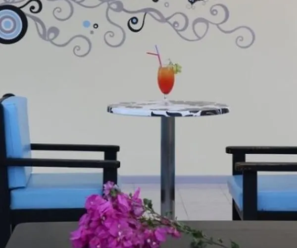 Rhodian Sun Hotel Paradisi (Rhodes)