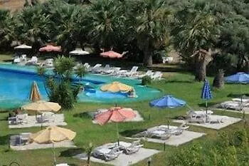 Rhodian Sun Hotel