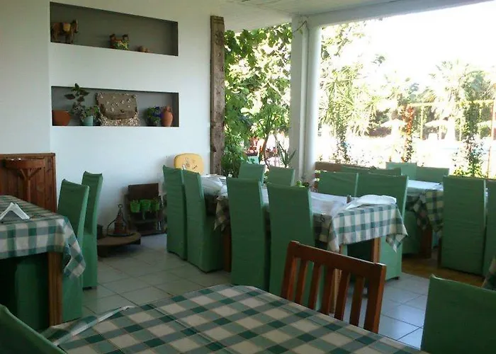 Rhodian Sun Hotel Paradisi (Rhodes)