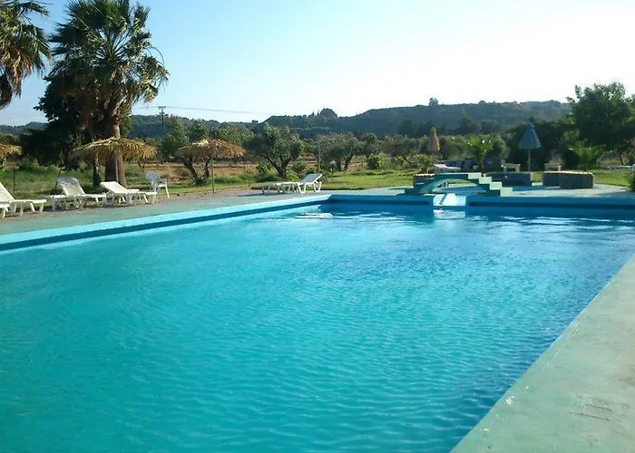 Rhodian Sun Hotel 3*