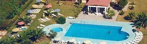 Rhodian Sun Hotel
