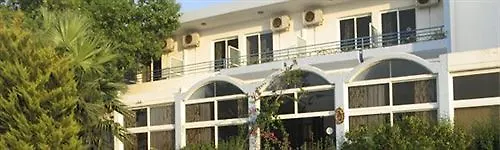 Rhodian Sun 3* Paradisi (Rhodes)