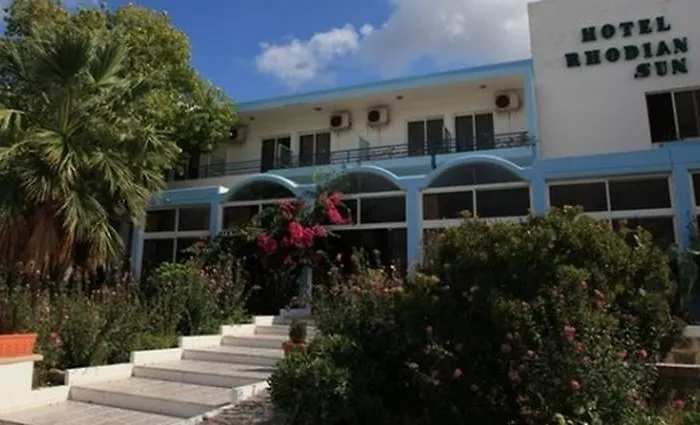 Hotel Rhodian Sun
