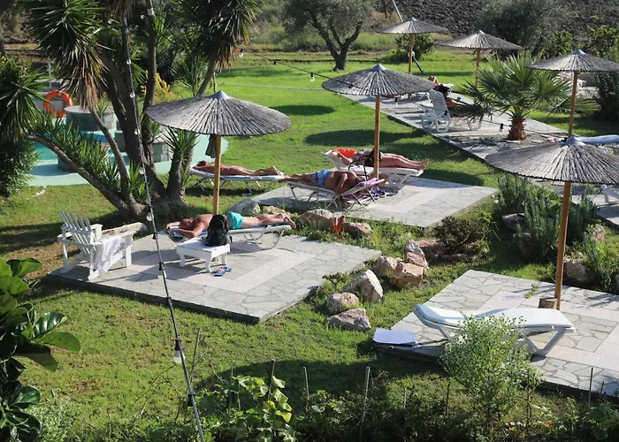 Rhodian Sun Hotel Paradisi (Rhodes)